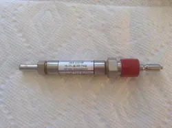 CINCINNATI TEST SYSTEMS 633408 STANDARD CM245.0-110XXA0/3/206-2/1-3/A .483