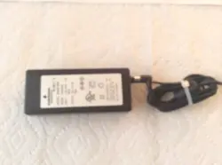 EMERSON 4019611B AC ADAPTER AA255401 12VDC 2.5A 30W