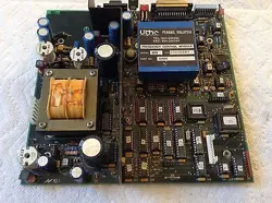 PCS1