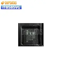 I/O IC CHIP