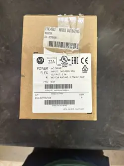 HP AC