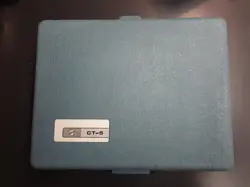 TEKTRONIX CT-5