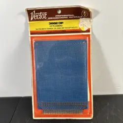 PLUGBORD