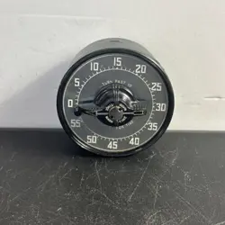 VINTAGE TIMERS