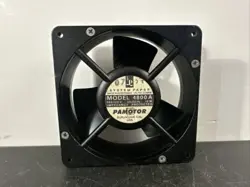 50/60HZ 10W