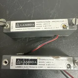 OVERVOLTAGE