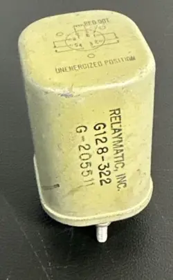 G128-322. G-205511