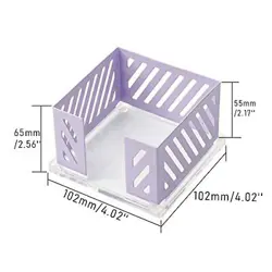 NOTE HOLDER