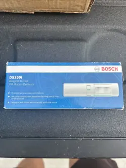 OEM REPLACEMENT