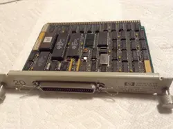 HP 98629-66504 DATA COMM 98628A