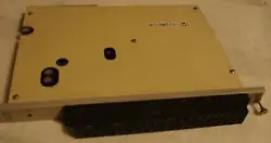 505-6108A INPUT MODULE
