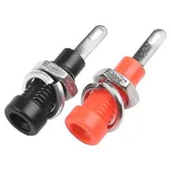 FOR ELECTRICAL