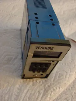 VERDURE