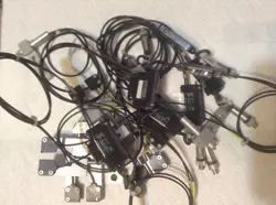 FIBER AMPLIFIER