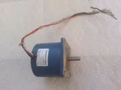 SUPERIOR ELECTRIC NP62-FD02 SYNCHRONUS STEPPING MOTOR