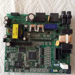 SD200-MAIN BOARD
