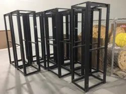R4P POST RACKS
