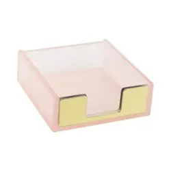 DESK SUPPLIES