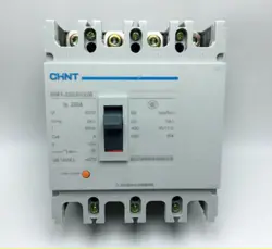 BREAKER NM1-250S/4300B