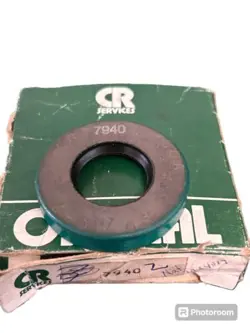 7940 OIL SEAL