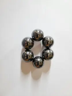 BALLS FOR