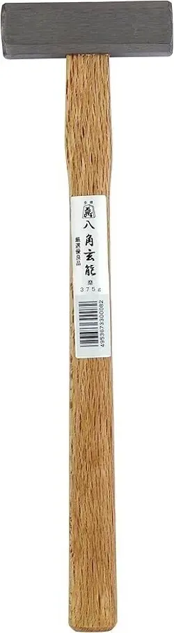 JAPANESE HAMMER GENNO