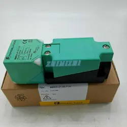 1PC NEW FOR   NBB20-U1-E2-T-V1 RECTANGULAR PROXIMITY SWITCH SENSOR #W4