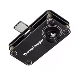 FOR ANDROID THERMAL IMAGING CAMERA IR IMAGER FOR TEMPERATURE MEASUREMENT