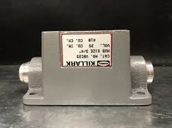 HUBBELL 30 AMP