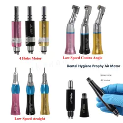 /HYGIENE PROPHY HANDPIECE