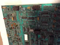 MAIN BOARD