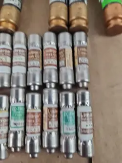 FUSES