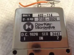 KEY MICROWAVE