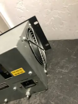 PULSING ARC