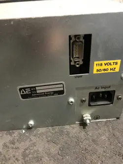 ENERGY SPARC-LE 20