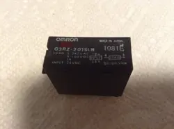 G3RZ-201SLN