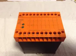 SAFETY RELAY BN3081
