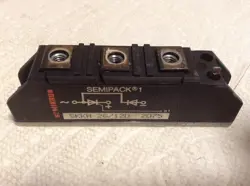 SEMIKRON SKKH26/120 MODULE