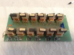 SSD 047644 TRIGGER BOARD