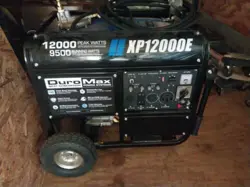 XP12000E 12000W