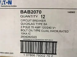 70 AMP
