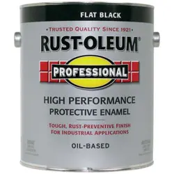 FLAT BLACK