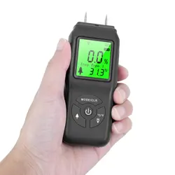 DETECTOR FOR