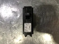 BREAKER CHOM115