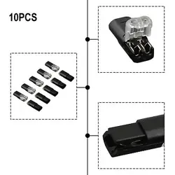 10 PCS