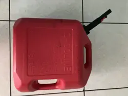 GAS CAN