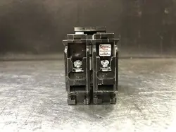 15 AMP POLE