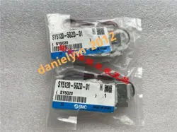 1PCS NEW   SY5120-5GZD-01 #F10