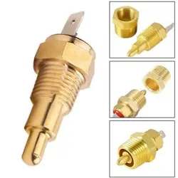 TEMPERATURE SENSOR