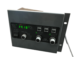TUNER CONTROLLER